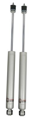 1-3 Inch Lift Extended Nitro Front Shocks 02-08 Ram 1500 Freedom Off-Road