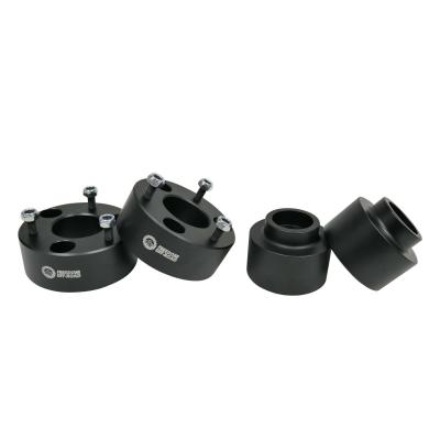 3 Inch Front + 2 Inch Rear Lift Leveling Kit 06-24 Ram 1500 19-24 Ram 1500 Classic Freedom Off-Road