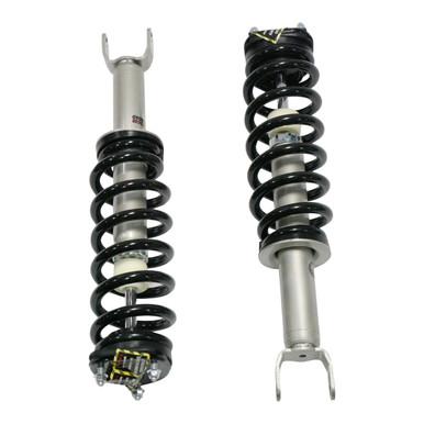 Front 3.5 Inch Lift Struts 12-19 Ram 1500 Freedom Off-Road