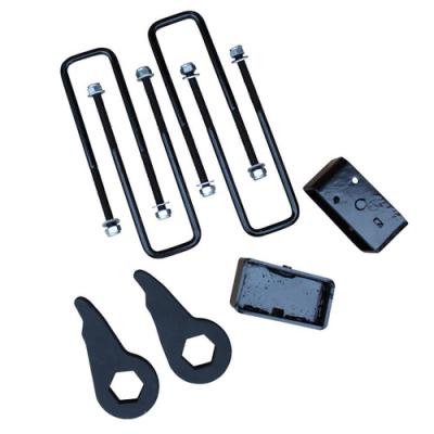 1-3 Inch Torsion Key Lift Leveling Kit Freedom Off-Road