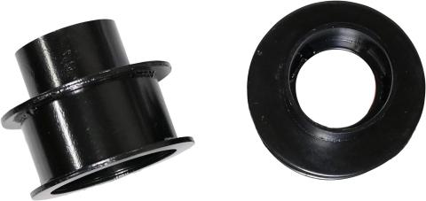 2.5 Inch Rear Lift Spacers 07-11 Dodge Nitro 08-12 Jeep Liberty Freedom Off-Road