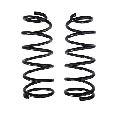 2 Inch Rear Lift Springs 96-02 4Runner Freedom Off-Road