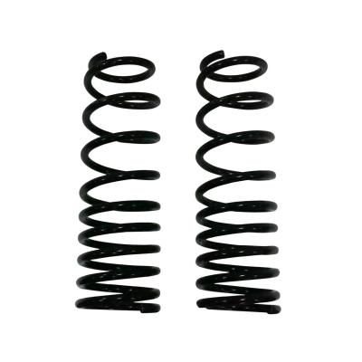 2 Inch Rear Lift Springs 24+ Tacoma 25+ 4Runner Freedom Off Road