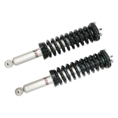 Front 3 Inch Lift Struts 96-02 4Runner 96-04 Tacoma Freedom Off-Road