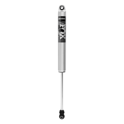 99-04 Ford F350 F450 F550 Front Performance Series 2.0 Internal Floating Piston 8.1 Inch 0-1 Inch Lift Fox Offroad Shocks