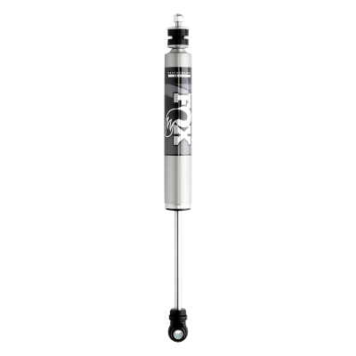 01-10 Silverado/Sierra 2500/3500 HD Front Performance Series 2.0 Internal Floating Piston 5.1 Inch 0-1 Inch Lift Fox Offroad Shocks