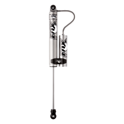 97-06 Jeep TJ & 84-04 Jeep Cherokee Rear Performance Series 2.0 Remote Reservoir 4-6 Inch Lift Fox Offroad Shocks