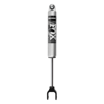 20-Up Silverado/Sierra 2500/3500 HD Front Performance Series 2.0 Internal Floating Piston 4.9 Inch 0-1 Inch Lift Fox Offroad Shocks