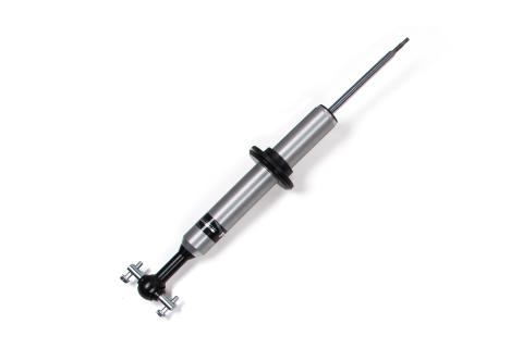 2006-2008 Dodge Ram 1500 Fox 2.0 Adventure Series Steel Body Shock Internal Floating Piston 4 Inch Rear 31.05 x 18.96 x 2-EB1/EB1 Fox Offroad Shocks