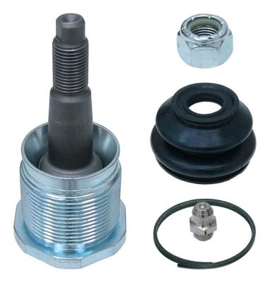 Currectlync Modular Extreme Duty Steering Rod End Cartridge (GM 1T Taper) RockJock 4X4