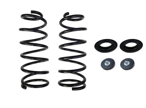 2 Inch Rear Lift Springs Air Suspension Conversion Freedom Off-Road
