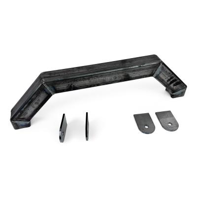 4 Link Axle Truss Builder Series Clayton Off Road
