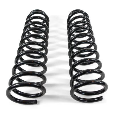 Jeep Grand Cherokee 7.0 inch Rear Coil Springs 93-98, ZJ Or Cherokee 8.0 Inch Rear Coil Conversion Coil Springs 84-01 XJ Clayton Off Road